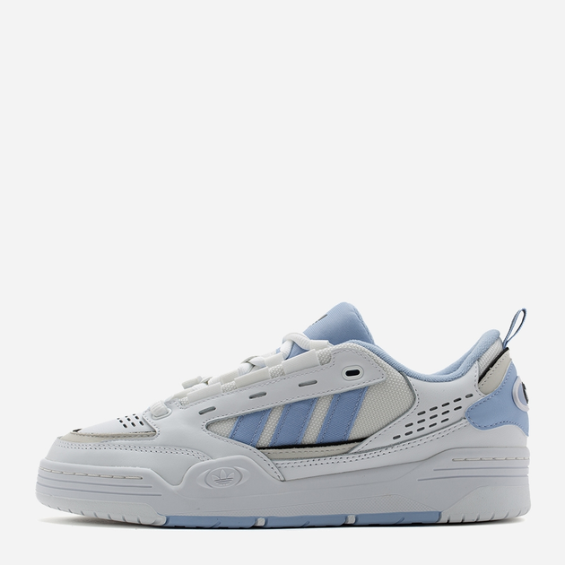 Sneakersy męskie adidas ADI2000 HQ6918 44 Białe (4066748594108) - obraz 3
