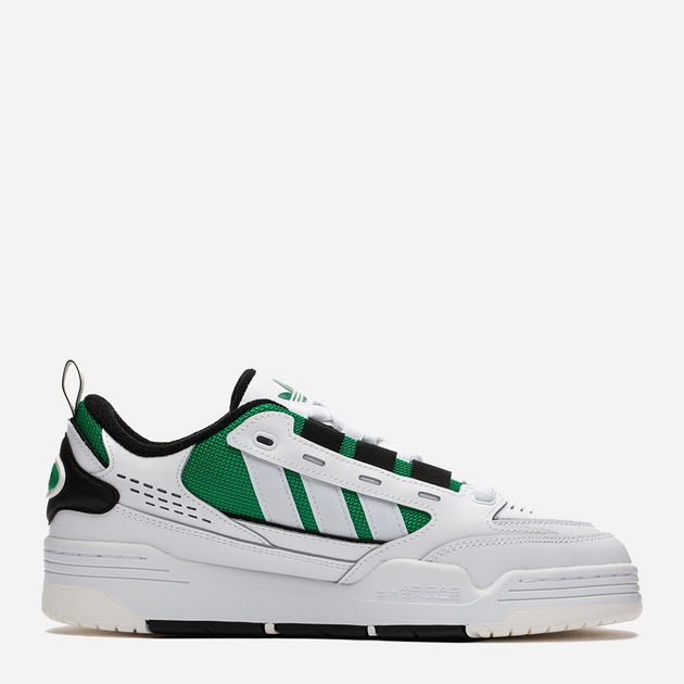 Чоловічі снікери adidas ADI2000 ID2104 44.5 Білі (4066755622092) - зображення 1