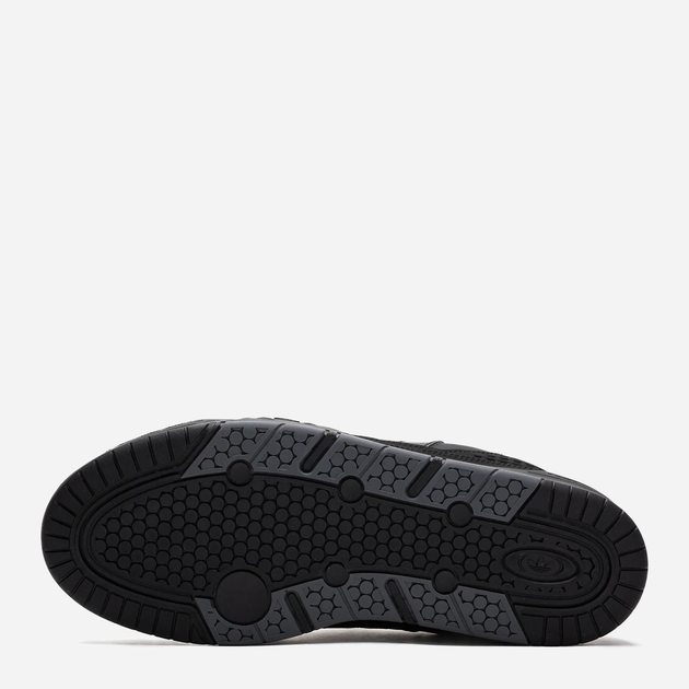 Sneakersy męskie adidas ADI2000 ID2095 43.5 Czarne (4066757008009) - obraz 5