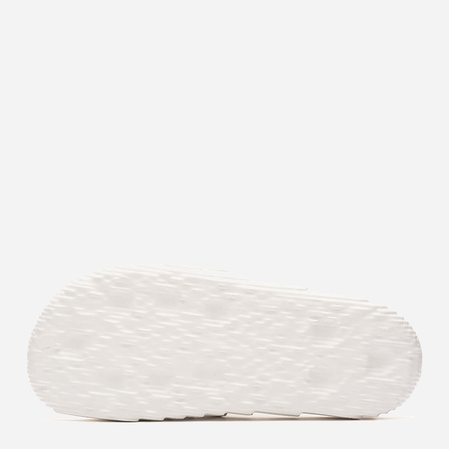 Жіночі шльопанці для пляжу adidas Adilette 22 HQ4672 39.5 Білі (4066749534448) - зображення 5