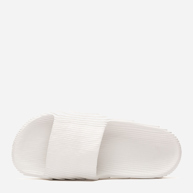 Klapki damskie basenowe adidas Adilette 22 HQ4672 40.5 Białe (4066749534387) - obraz 4