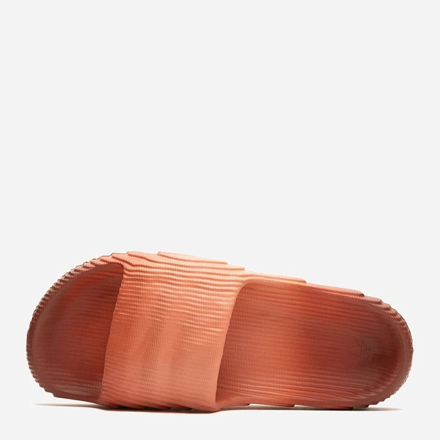 Мужские шлепанцы для пляжа Adidas Adilette 22 IG7492 44.5 Красные (4066756590079) - Фото 4 Мужские шлепанцы для пляжа Adidas Adilette 22 IG7492 44.5 Красные (4066756590079) - изображение 4