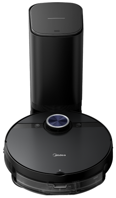 Робот-пылесос Midea S8+ – фото, отзывы, характеристики в интернет ...