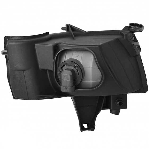 Противотуманные фары ПТФ туманки DLAA на Toyota Corolla 04-07 TY-052 Тойота Королла V08741 - изображение 2
