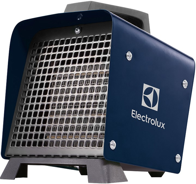 Nagrzewnica elektryczna Electrolux EIFH/C-3 EEC 3000 W - obraz 1