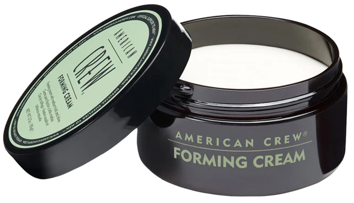 Krem do włosów American Crew Forming Cream 85 g (738678002711) - obraz 1
