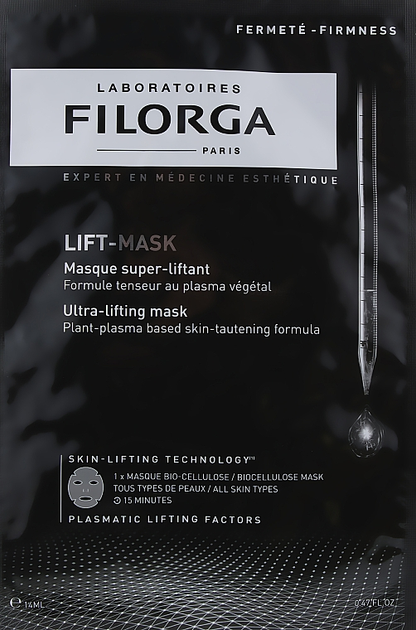 Maseczka do twarzy Filorga Lift-Mask Ultra-Lifting 14 ml (3540550009568) - obraz 1