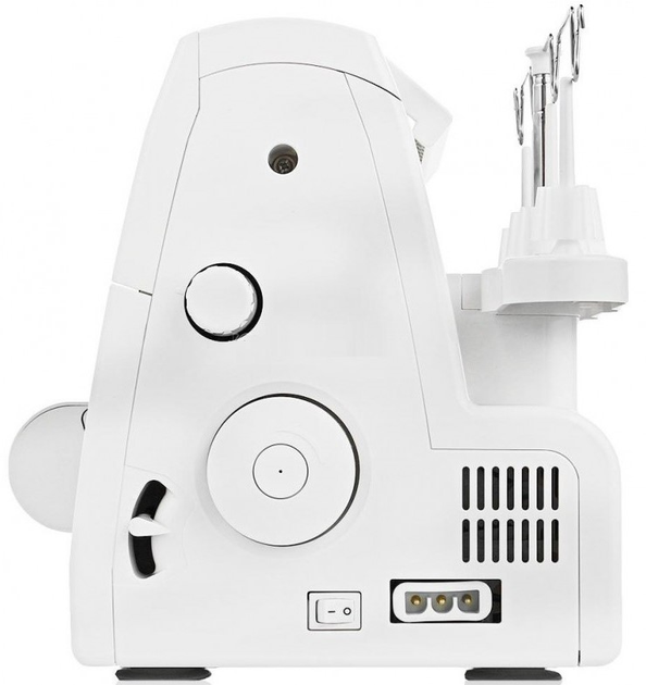 Overlock Singer 14SH754 - obraz 5