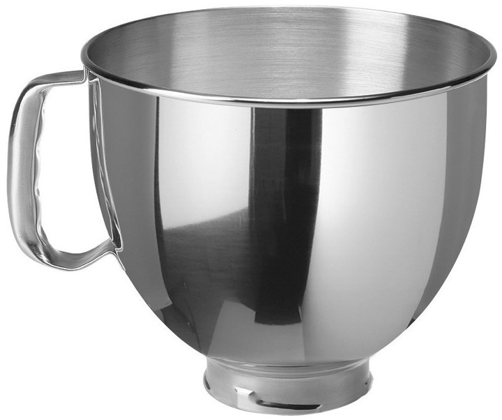Mikser planetarny KitchenAid Artisan 5KSM125EIB - obraz 3