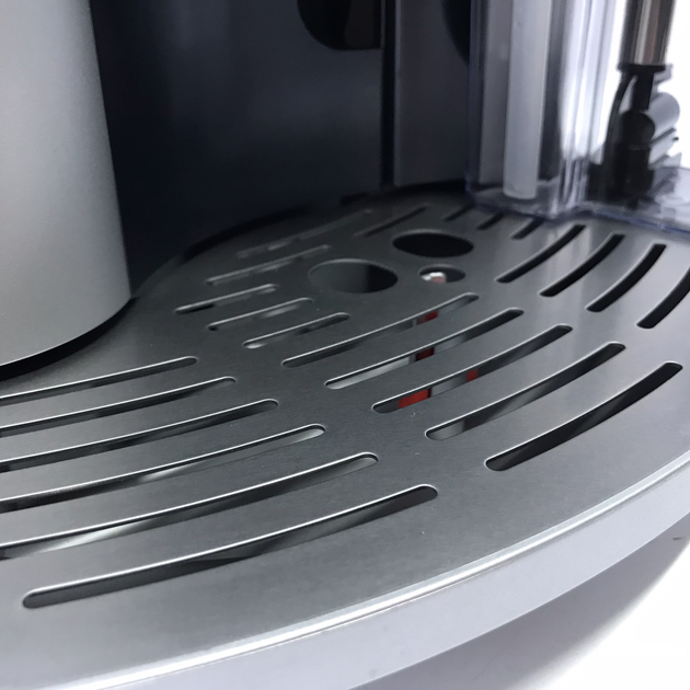 Кофемашина Delonghi Magnifica Pronto Cappuccino Elegance, б/у - изображение 4