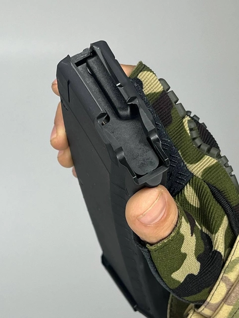 Магазин АК 74 калібр 5.45х39 Чорний - зображення 2