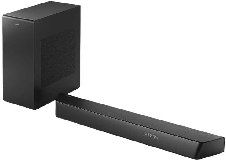 Soundbar Philips TAB7807 (TAB7807/10) - obraz 2