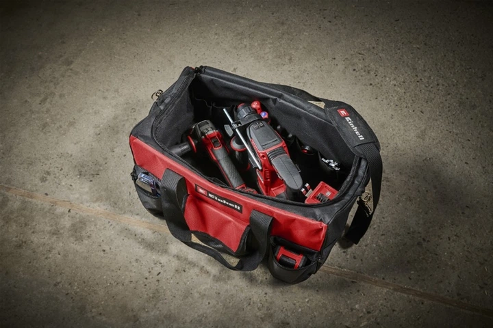 Сумка для інструментів Einhell Bag 56/29 4530078 (4006825672527) - зображення 2