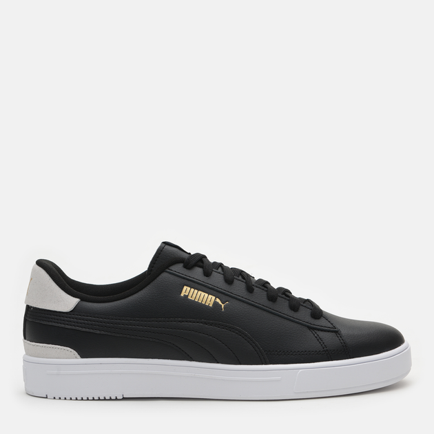 Puma black outlet puma