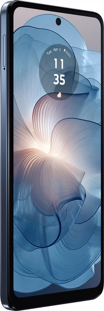 Мобільний телефон Motorola G24 Power 8/256GB Ink Blue (PB1E0000PL) - зображення 3