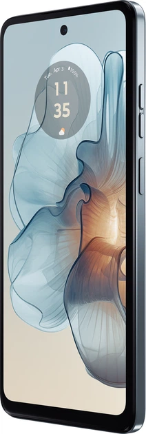 Smartfon Motorola G24 Power 8/256GB Glacier Blue (PB1E0001PL) - obraz 3