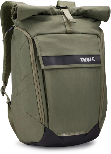 Рюкзак Thule Paramount 24L PARABP-3116 Soft Green (3205012) - Фото 1 Рюкзак Thule Paramount 24L PARABP-3116 Soft Green (3205012) - изображение 1