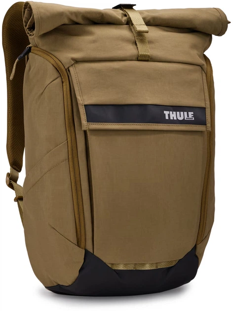 Рюкзак Thule Paramount 24L PARABP-3116 Nutria (3205013) - Фото 1 Рюкзак Thule Paramount 24L PARABP-3116 Nutria (3205013) - изображение 1