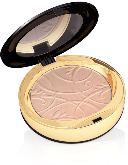 Пудра для обличчя Eveline Cosmetics Celebrities Beauty Powder люкс 20 Transparent 9 г (5907609333254) - зображення 1