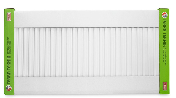 Радиатор TERRA TEKNIK 11 500х1100 - изображение 2