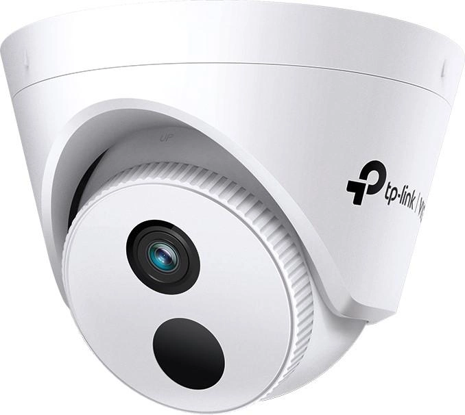 IP-камера TP-LINK VIGI C440I 4 mm - зображення 1