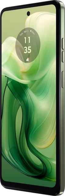 Мобильный телефон Motorola G24 4/128GB Ice Green (1027714) – фото