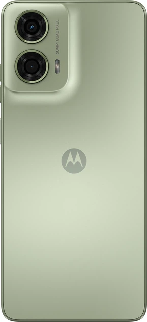 moto g24 アイスグリーン Купить Смартфон Motorola Moto G24 128GB Ice Green в Украине