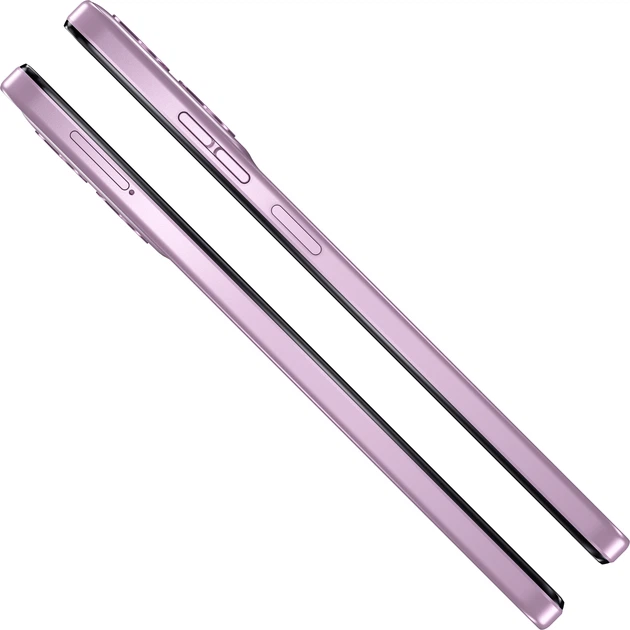 Мобільний телефон Motorola G24 8/128GB Pink Lavender (PB180020PL) - зображення 10