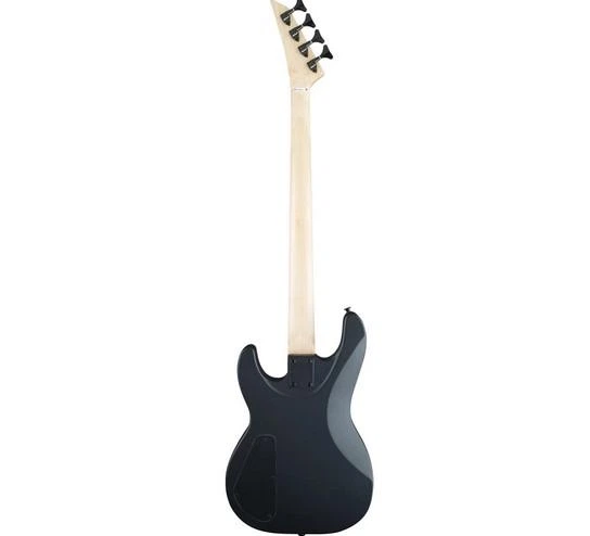 Електрогітари JACKSON JS2 CONCERT BASS AH SATIN BLACK - Фото 2 Електрогітари JACKSON JS2 CONCERT BASS AH SATIN BLACK - изображение 2