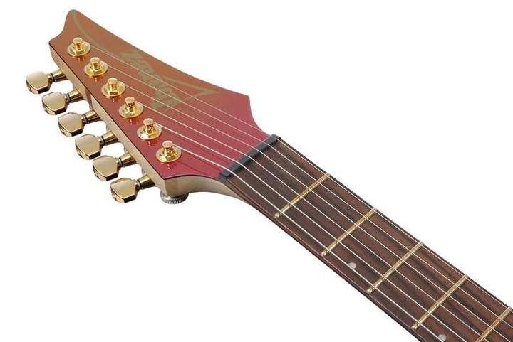 Електрогітари IBANEZ SML721-RGC - изображение 4