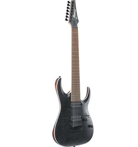 Електрогітари IBANEZ RGA742FM TGF - изображение 3