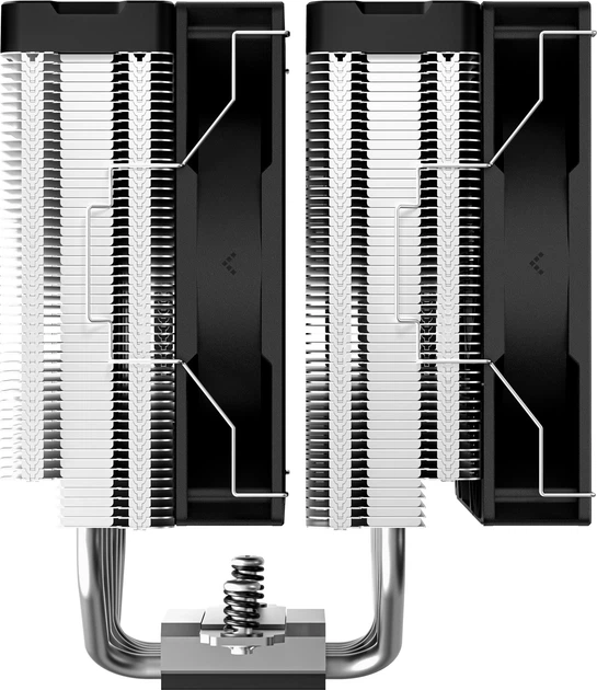 Кулер DeepCool AG620 Digital BK (R-AG620-BKNDMN-G-1) - изображение 5