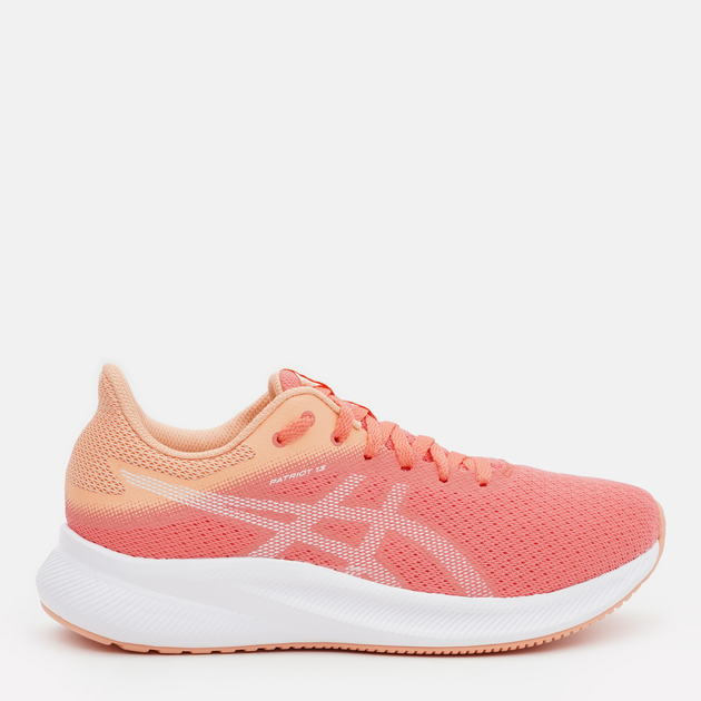 Женские кроссовки для бега ASICS Patriot 13 1012B312-700 37 (6US) 23 см ...
