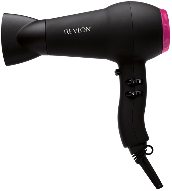 Suszarka Revlon Perfect Heat Fast and Light (761318158233) - obraz 9