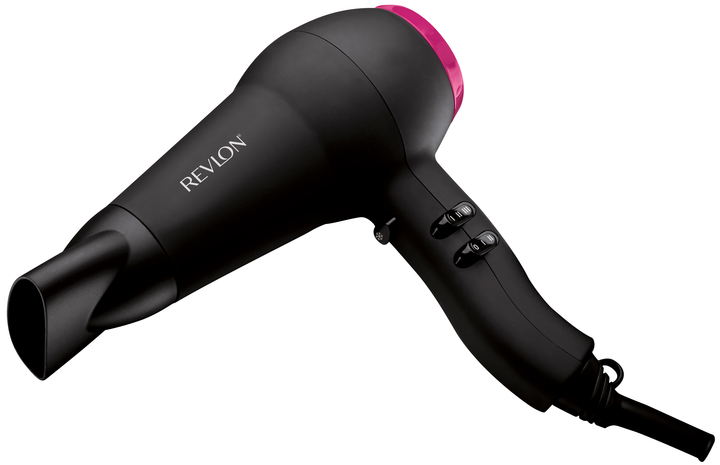 Suszarka Revlon Perfect Heat Fast and Light (761318158233) - obraz 12