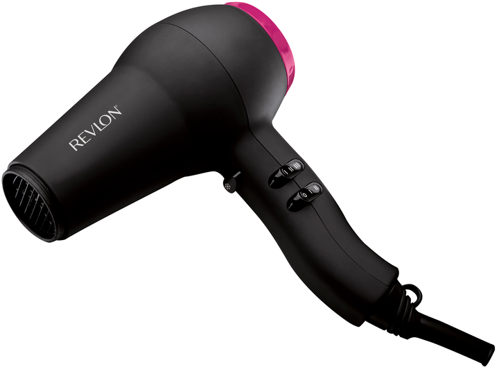 Suszarka Revlon Perfect Heat Fast and Light (761318158233) - obraz 13
