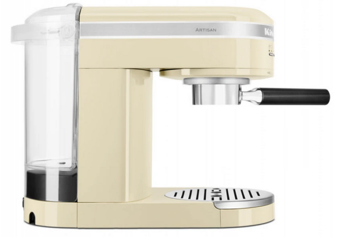 Кофеварка KitchenAid - 5KES6503EAC - изображение 3