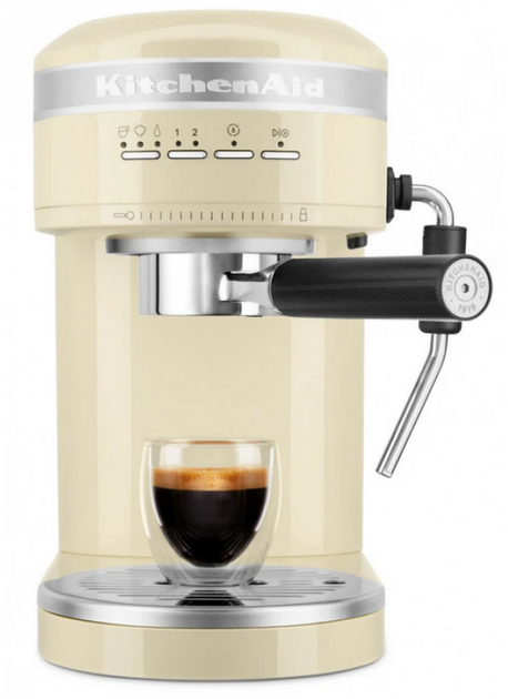 Кофеварка KitchenAid - 5KES6503EAC - изображение 6