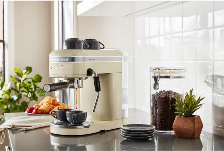 Кофеварка KitchenAid - 5KES6503EAC - изображение 8