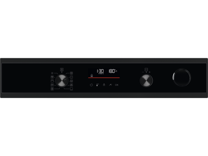 Духовой шкаф Electrolux - EOC 6 P 77 H - изображение 4
