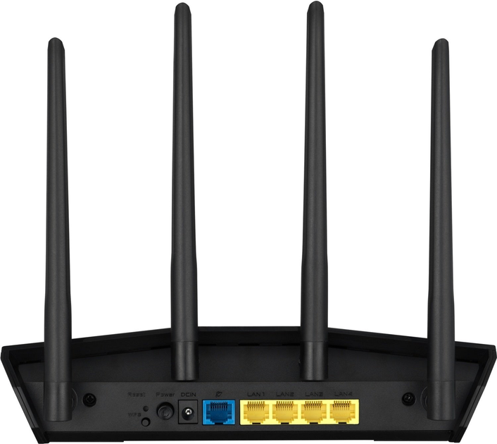 Router Asus RT-AX57 (90IG06Z0-MO3C00) - obraz 4