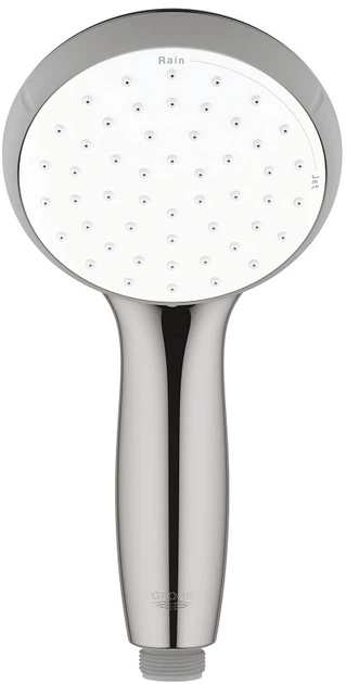 Ручная лейка для душа GROHE QuickFix Vitalio Go 100 26542000 - изображение 2