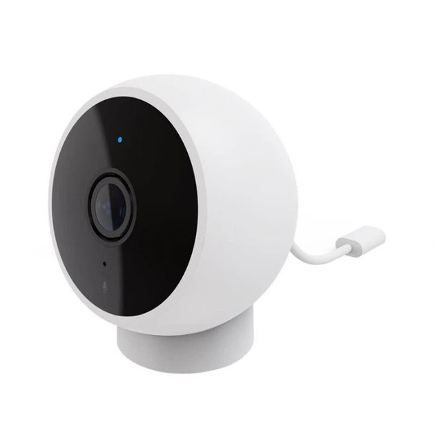 Камера Xiaomi Mijia Smart Standart edition 2K MJSXJ03HL - изображение 2