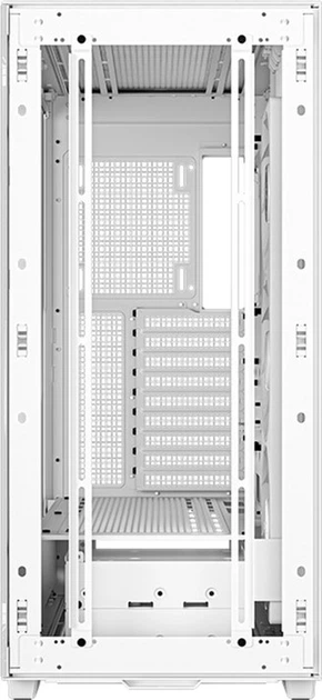 Корпус DeepCool Morpheus White (R-MORPHEUS-WHAPA1-G-1) - Фото 3 Корпус DeepCool Morpheus White (R-MORPHEUS-WHAPA1-G-1) - зображення 3