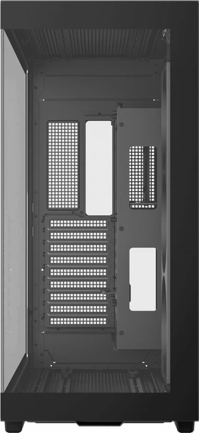 Obudowa DeepCool CH780 Black (R-CH780-BKADE41-G-1) - obraz 5