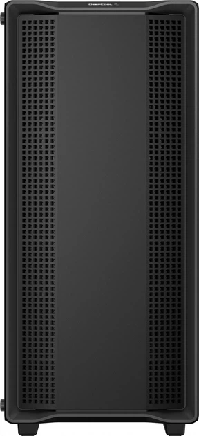Корпус DeepCool CC560 V2 Black (R-CC560-BKGAA4-G-2) - зображення 4