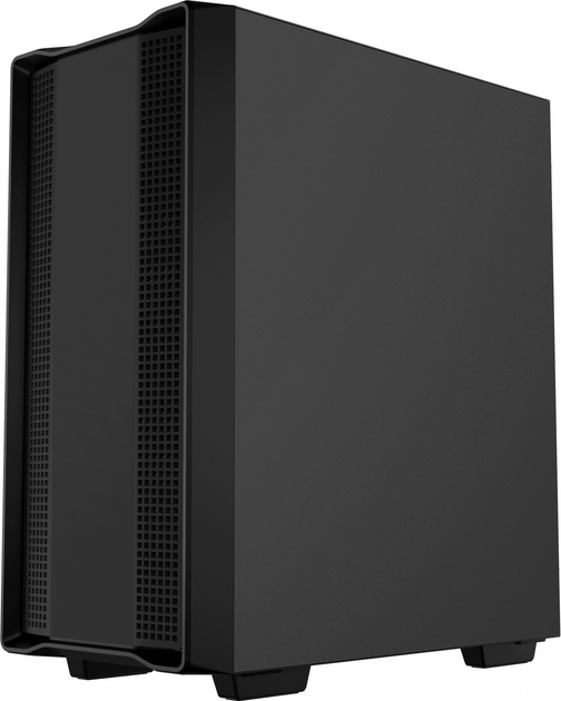 Корпус DeepCool CC560 ARGB V2 Black (R-CC560-BKTAA4-G-2) - зображення 3