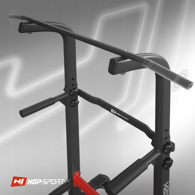 Силова станція Hop-Sport HS-1012k - зображення 4