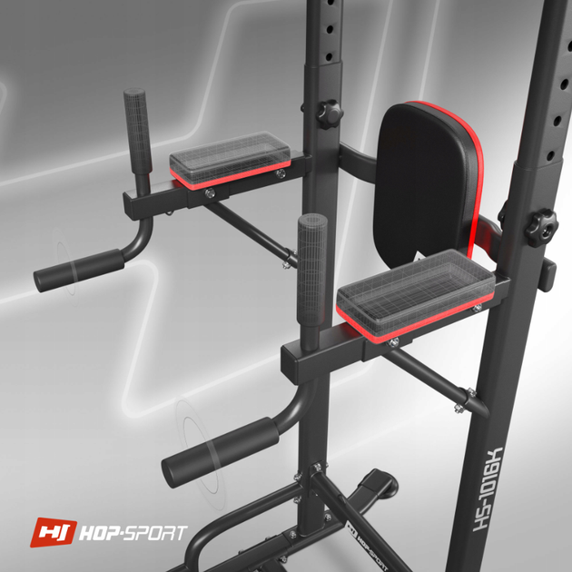 Силова станція Hop-Sport HS-1016K - зображення 7