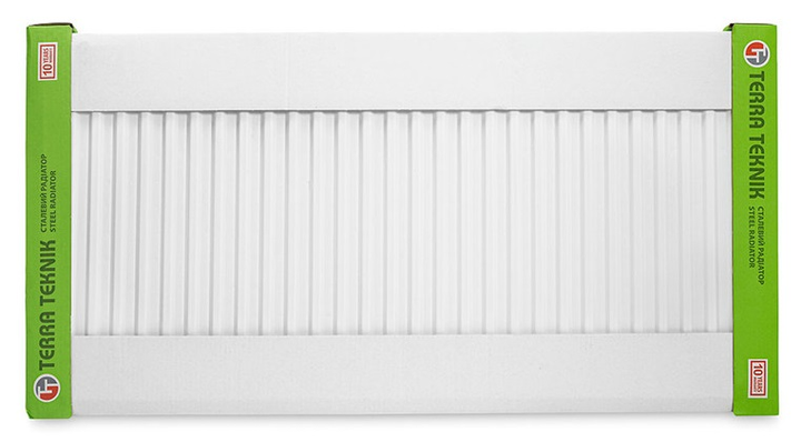 Радиатор TERRA TEKNIK 22 500х700 - изображение 2
